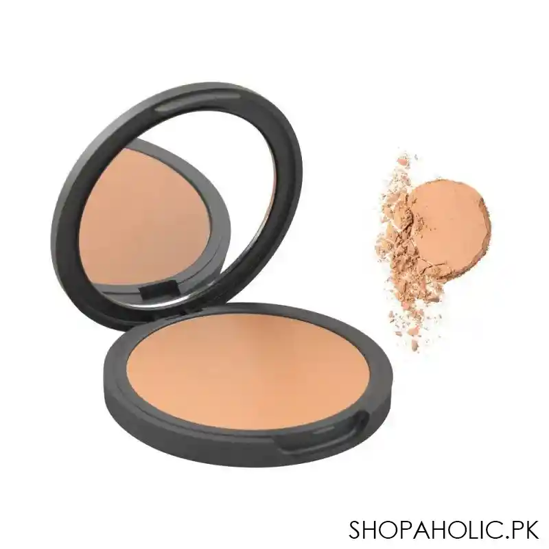 mud makeup designory cream foundation compact, cb4 main image