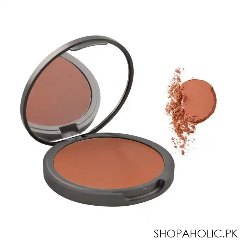 mud makeup designory cream foundation compact, dc5 main image