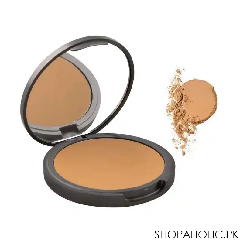 mud makeup designory cream foundation compact, gy1 main image