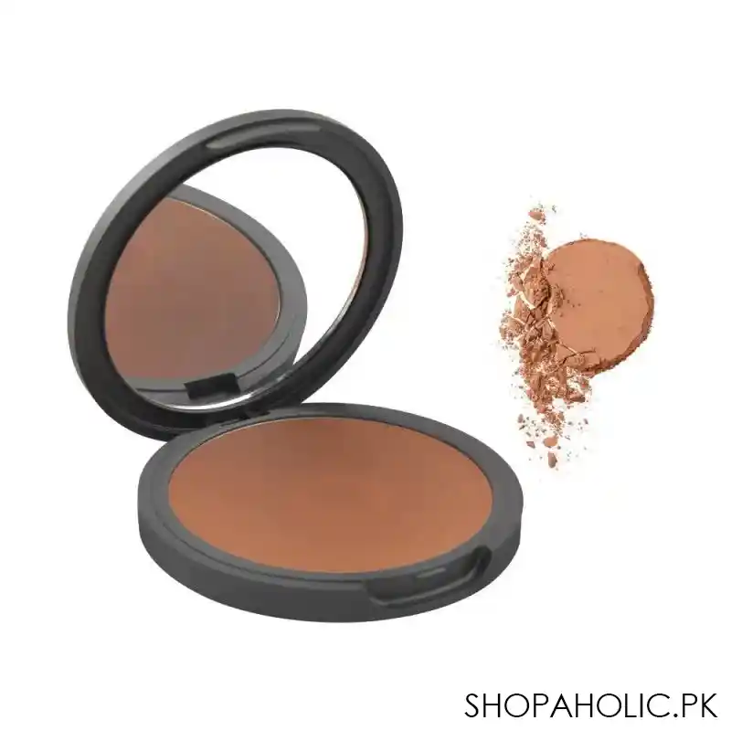 mud makeup designory cream foundation compact, gy3 main image