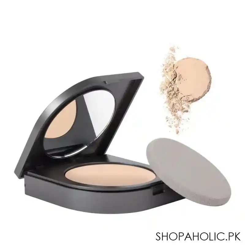 mud makeup designory cream foundation compact, wb2 main image