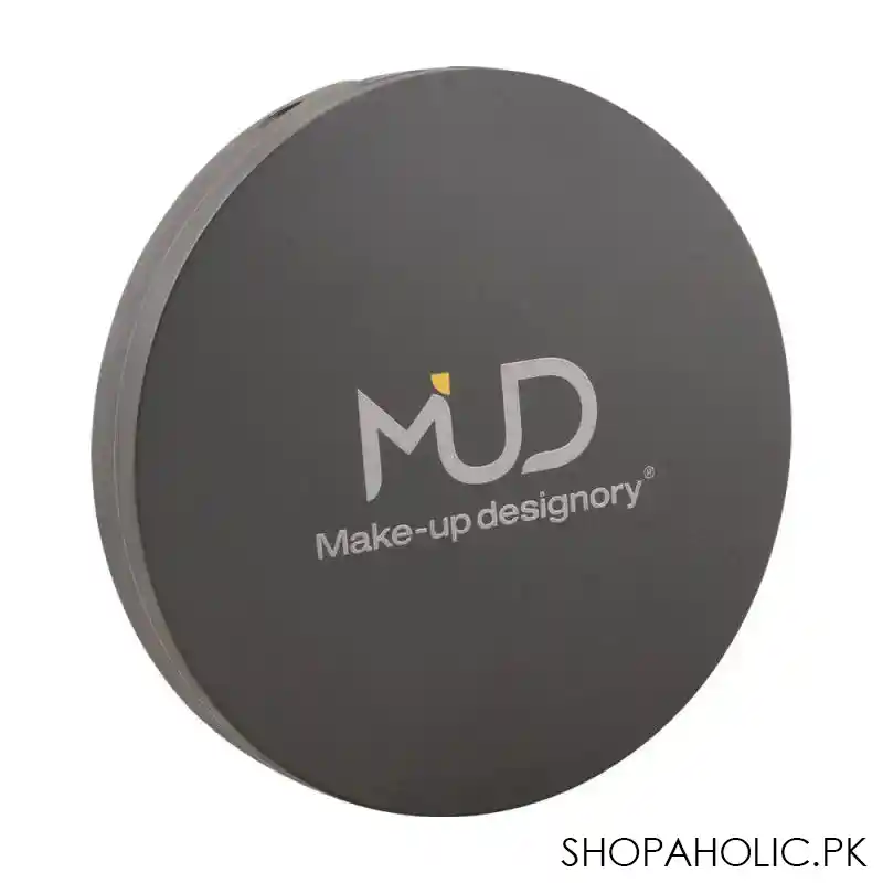 mud makeup designory cream foundation compact, wb3 image2