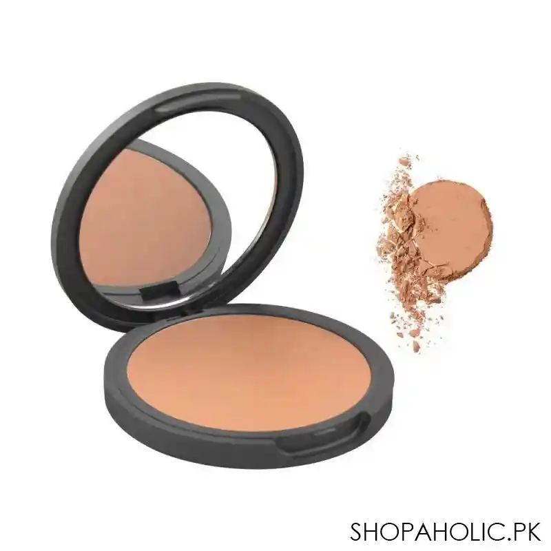 mud makeup designory cream foundation compact, wb5 main image