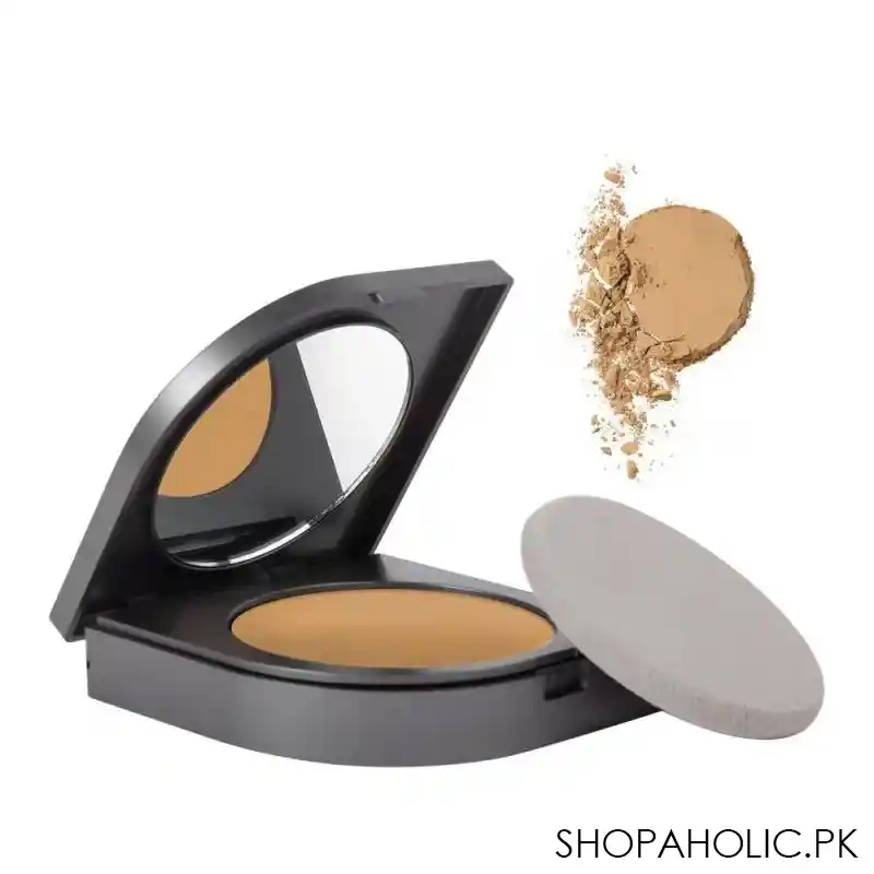 mud makeup designory cream foundation compact, yg3 main image