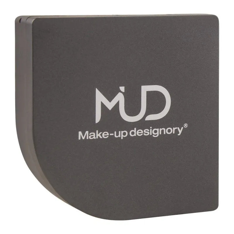 mud makeup designory dual finish pressed mineral powder, dfl 1 image2