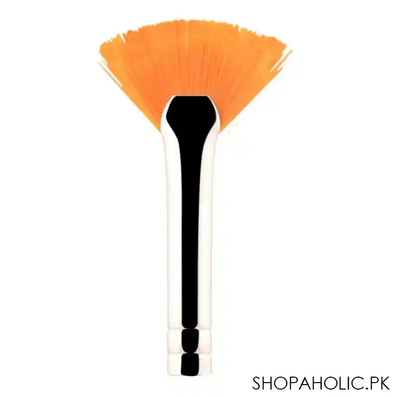 mud makeup designory mini fan mascara brush, 500 image2