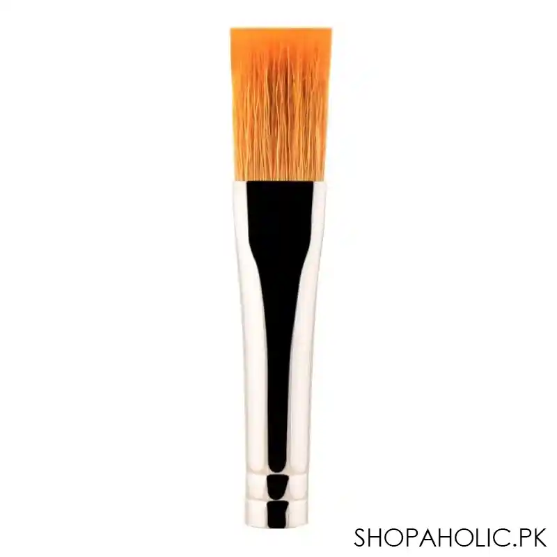 mud makeup designory orange stipple brush, 910 image2