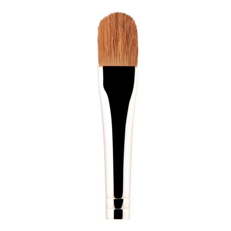 mud makeup designory oval shadow brush, 320 image2