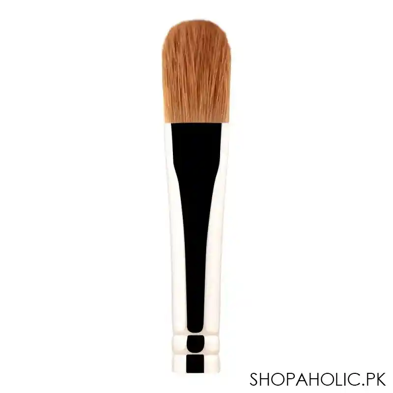 mud makeup designory shadow fluff brush, 330 image2