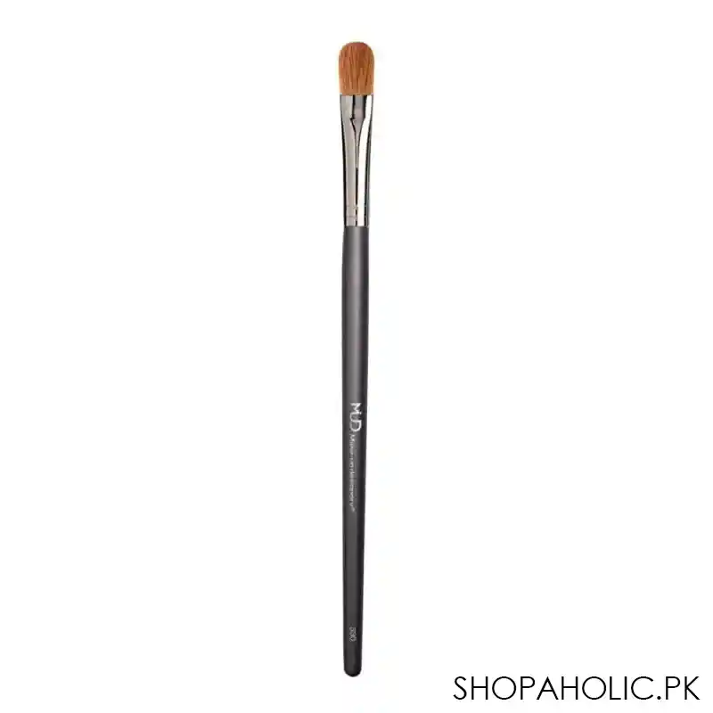 mud makeup designory shadow fluff brush, 330 main image