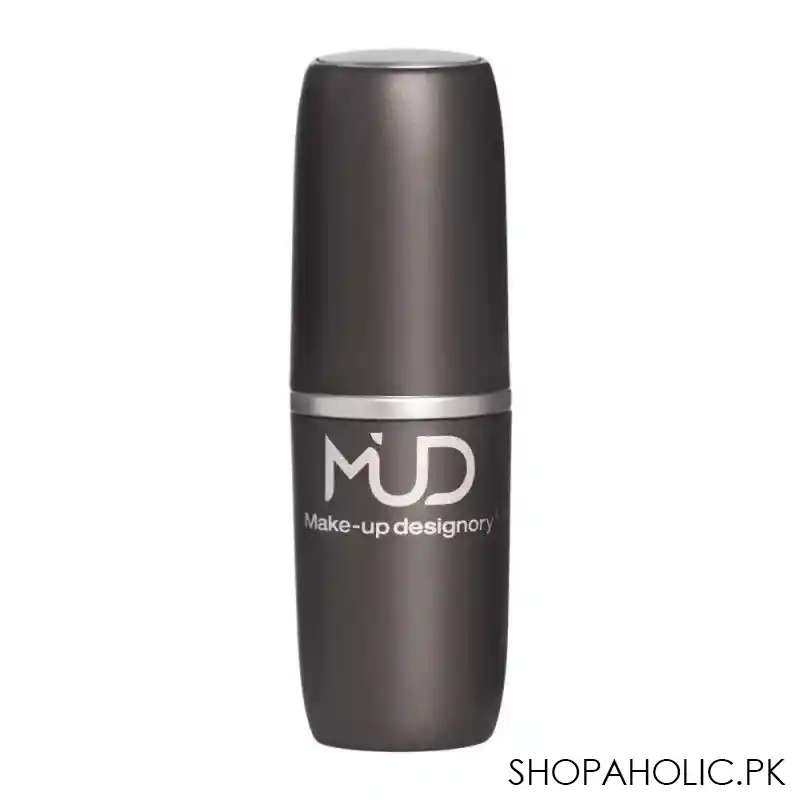 mud makeup designory sheer lipstick, stargazer image2