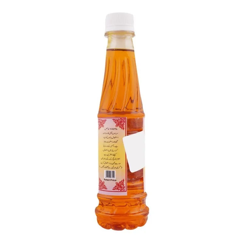 muhammad saeed abdul ghani pure mustard hair oil, medium image2