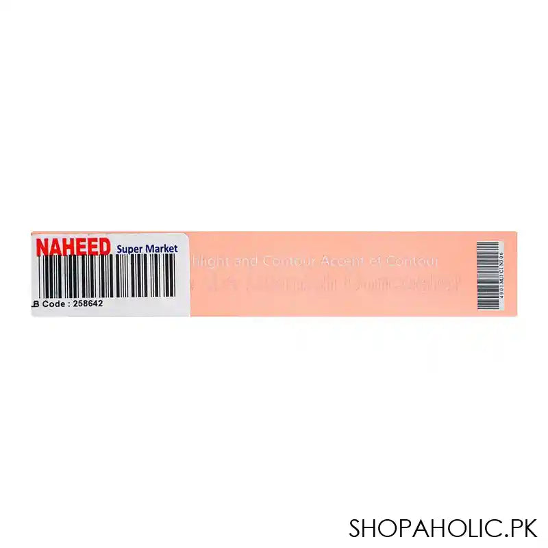 Muicin Contour & Highlighter Stick, 01, 10g - Image 3