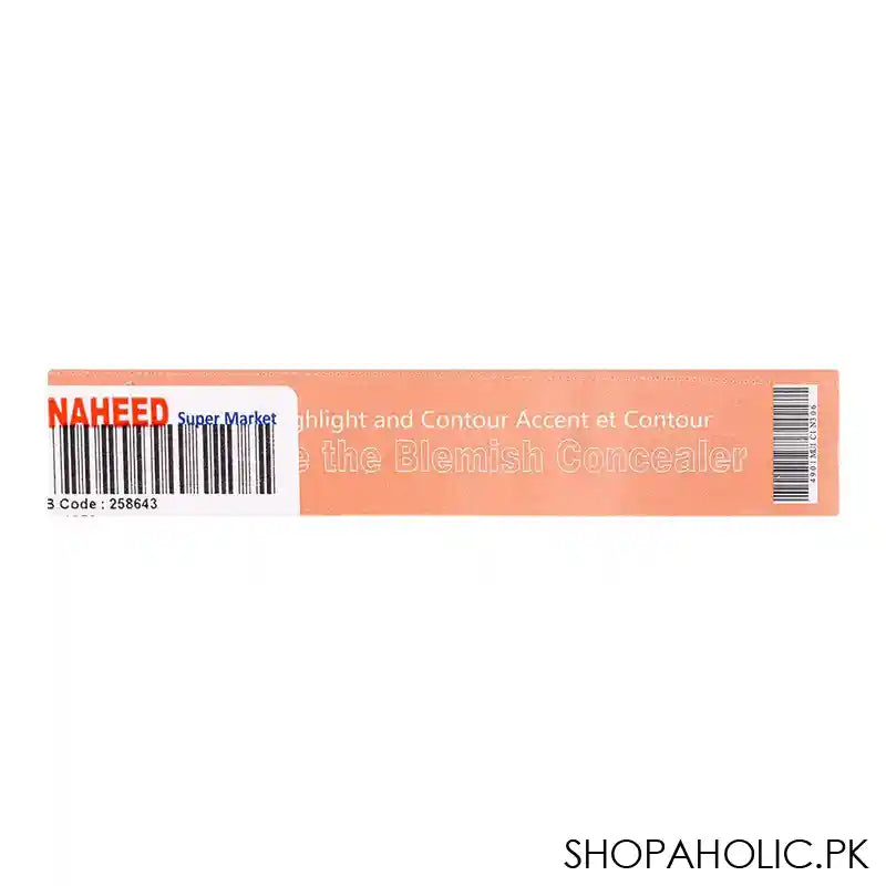 Muicin Contour & Highlighter Stick, 02, 10g - Image 5