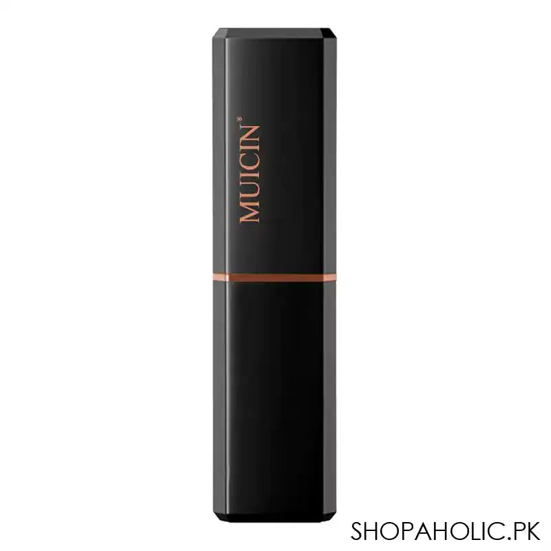 Muicin Hydrating Matte Lipstick, 01 - Image 2