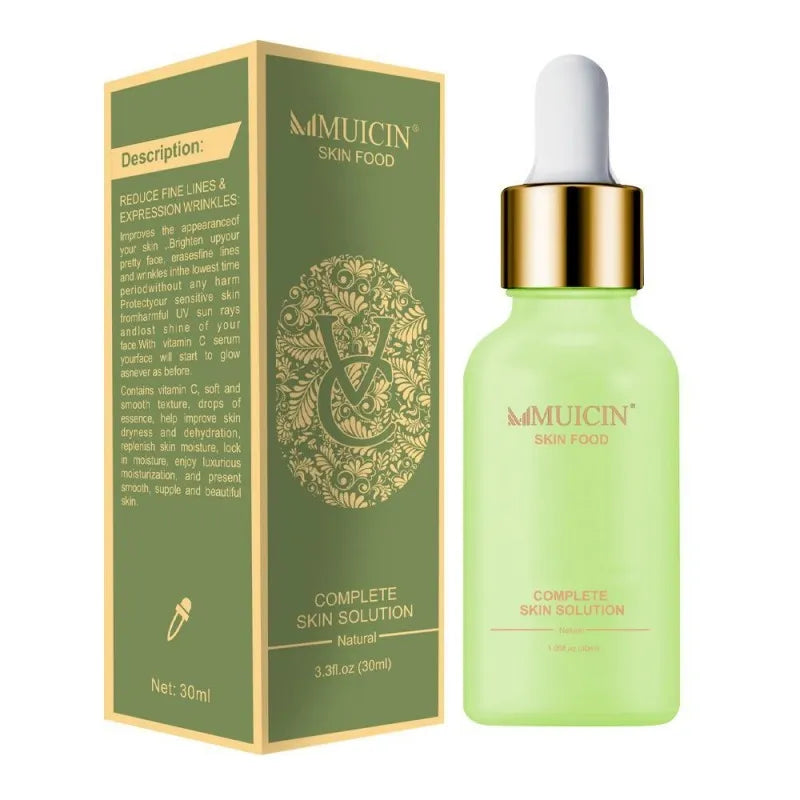 muicin skin food vc complete skin solution, 30ml main image