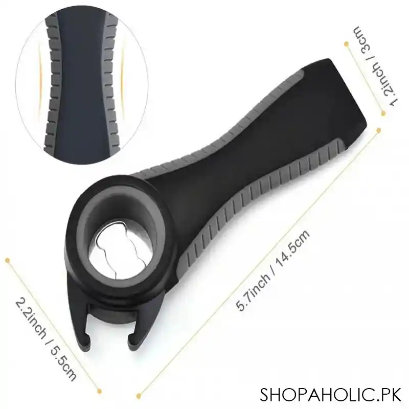 multifunctional plastic bottle lid opener image5