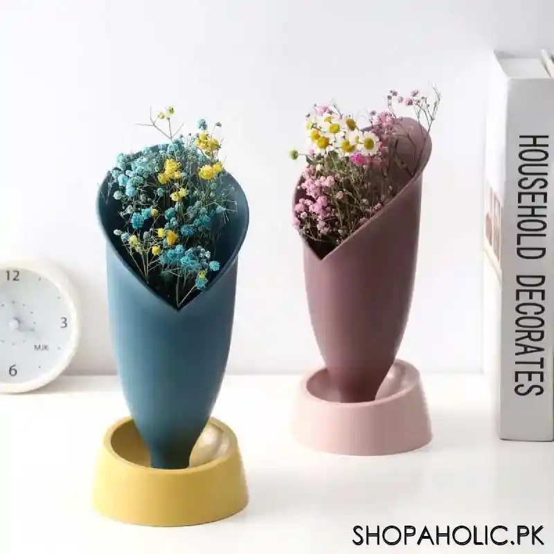 multifunctional plastic chopsticks rack image3