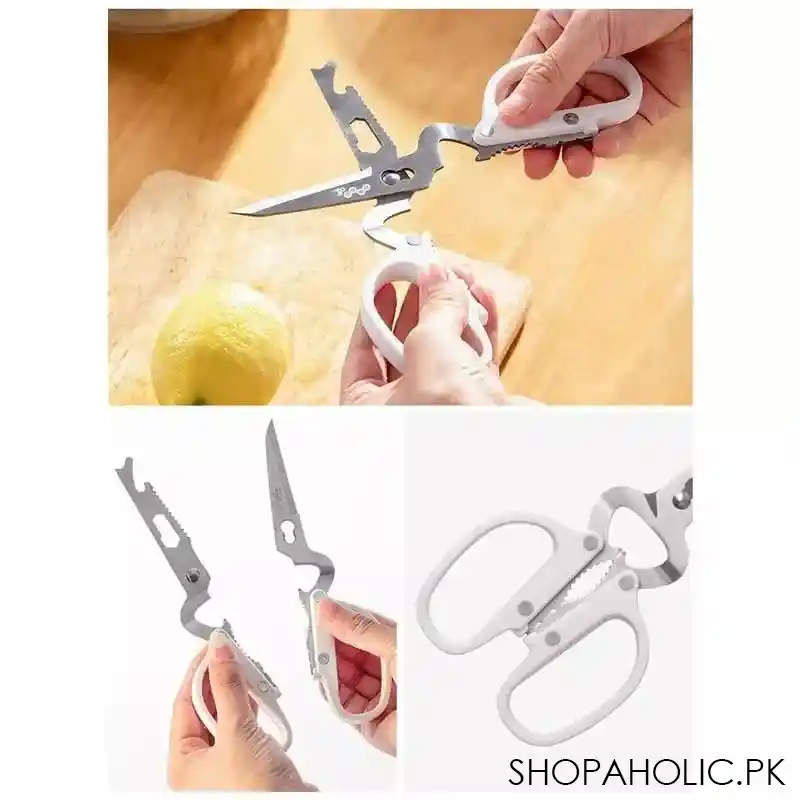 multifunctional portable detachable scissor image2