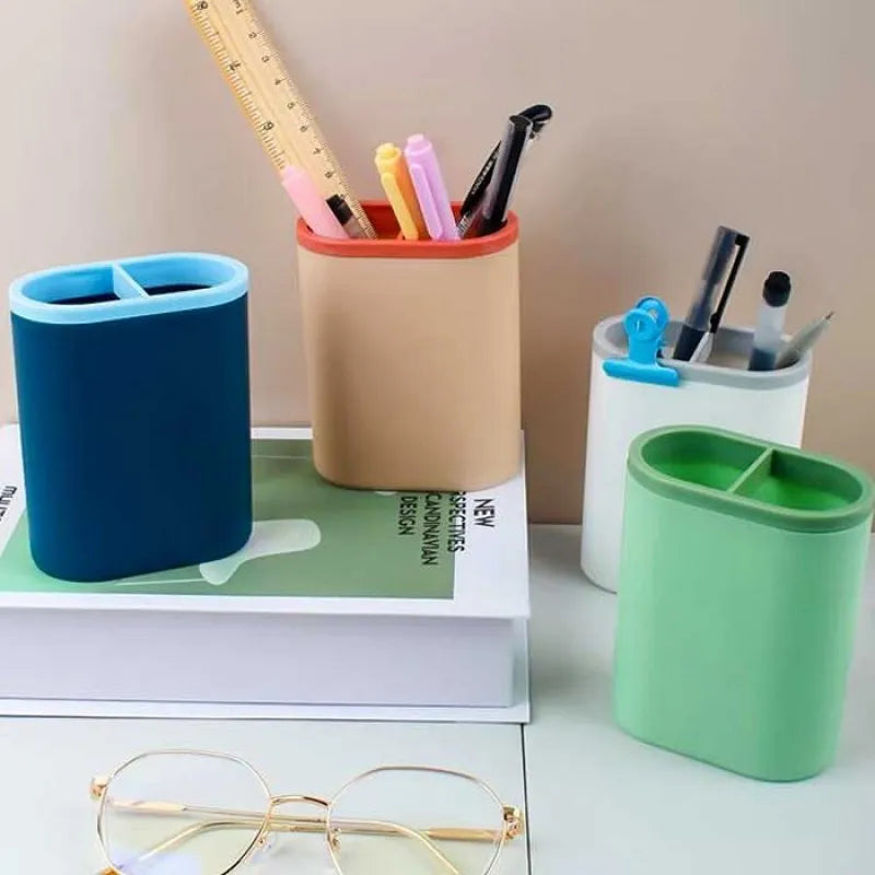 multifunctional stationary storage organizer image4