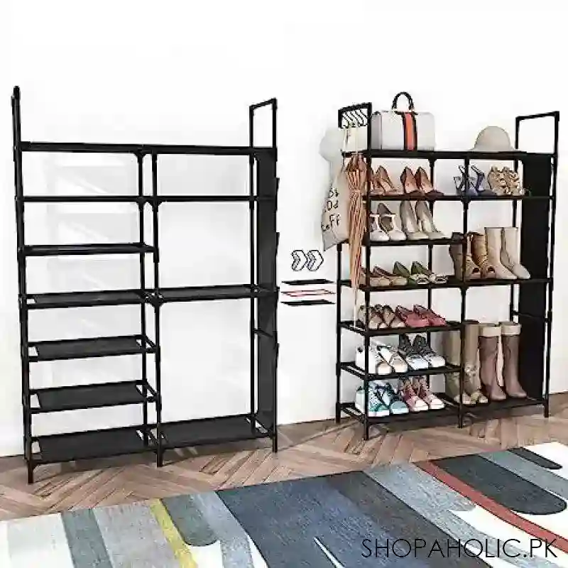 multifunctional storage organizer image2