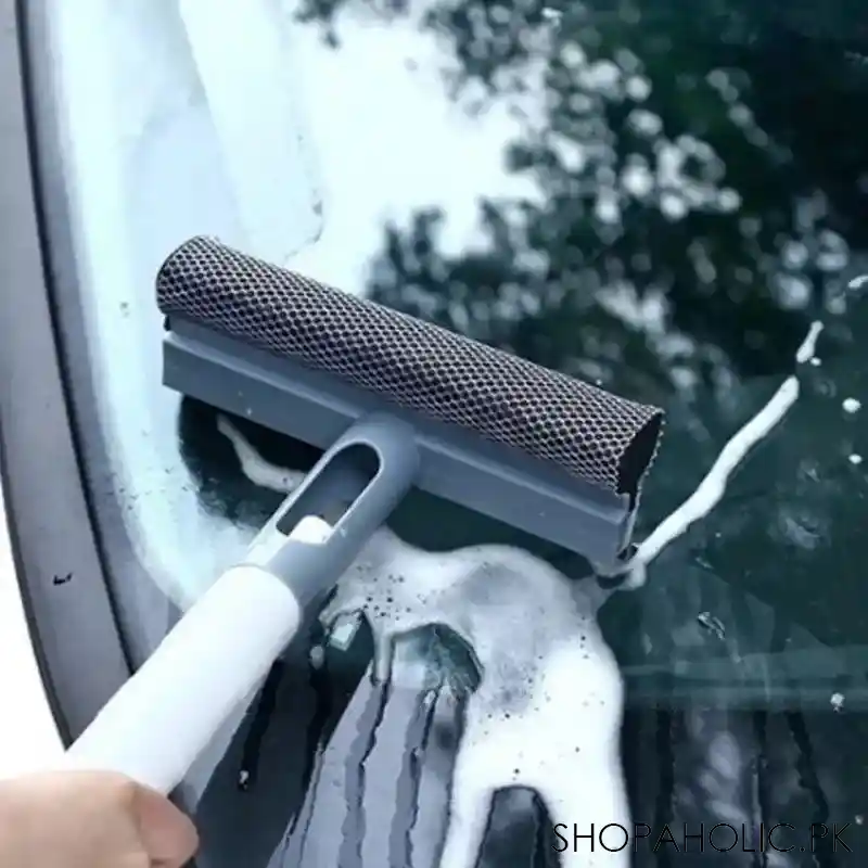 multifunctional window spray wiper image3