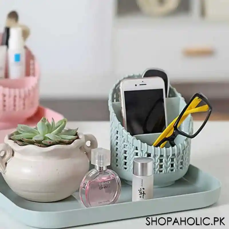 multipurpose desk organizer image3