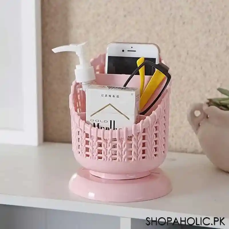 multipurpose desk organizer image6