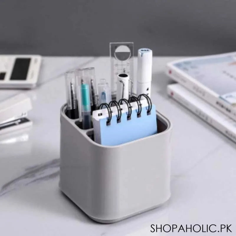 multipurpose desktop stationary organizer image2