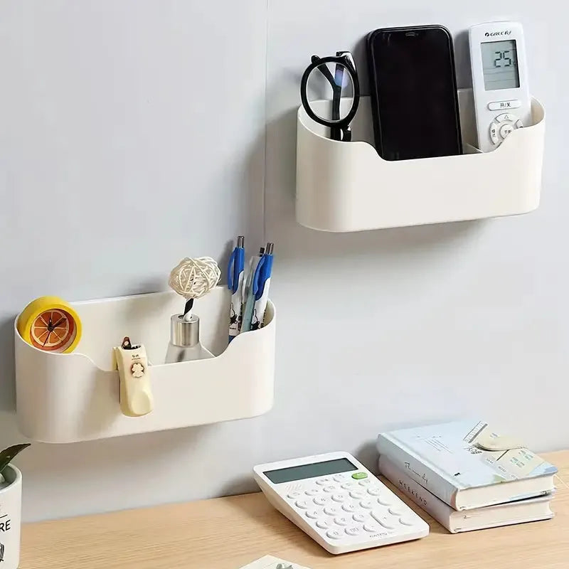 multipurpose wall hanging organizer image2