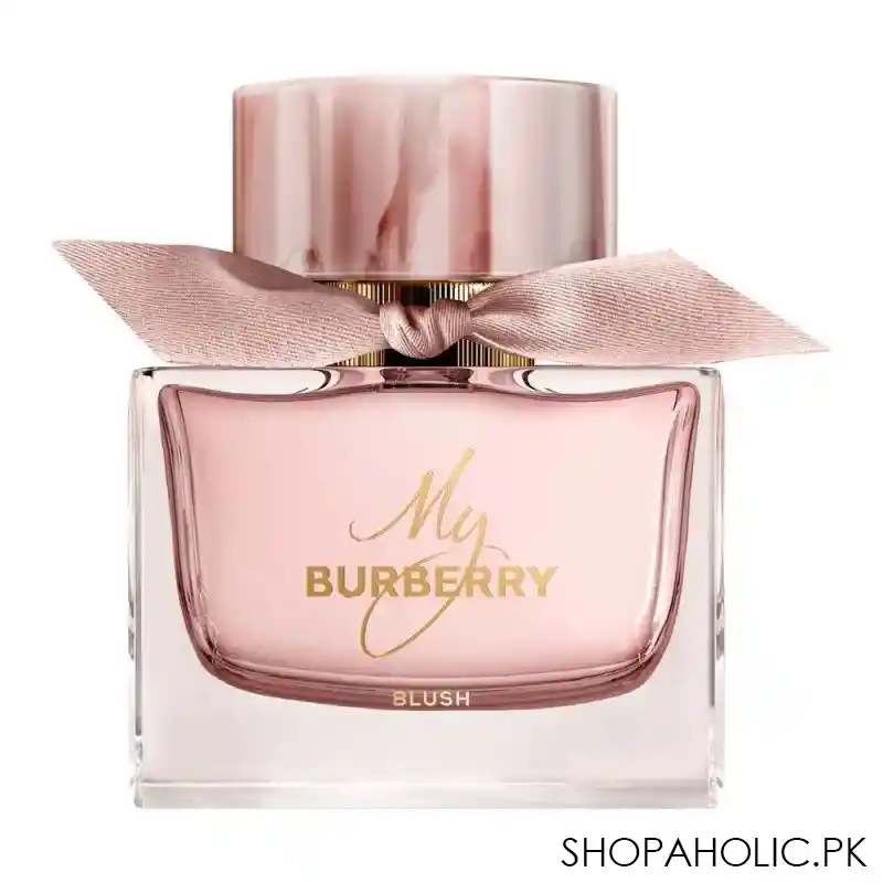 my burberry blush eau de parfum, for women, 90ml main image