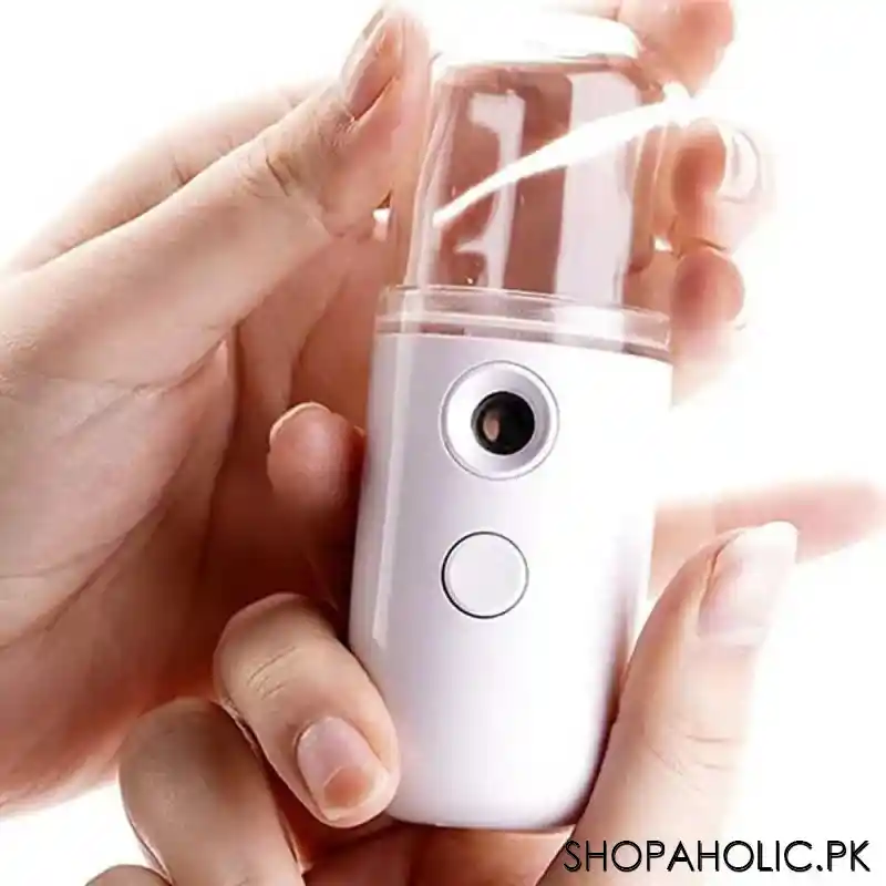 nano mist moisturizing skin atomization sprayer image5