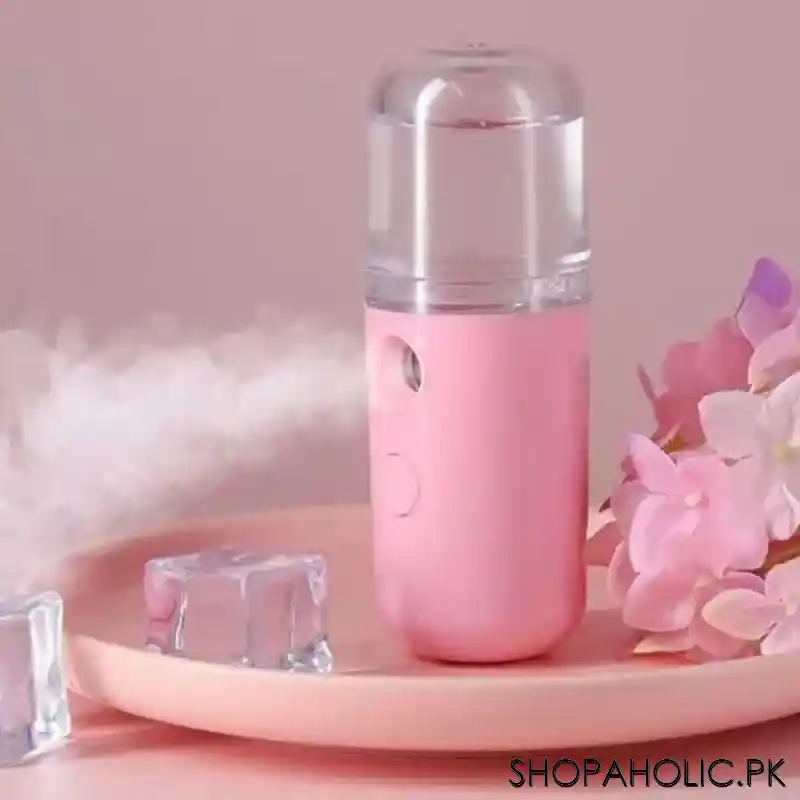 nano mist moisturizing skin atomization sprayer image6