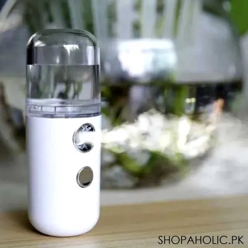 nano mist moisturizing skin atomization sprayer main image