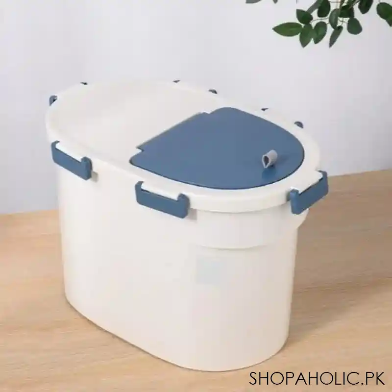 nano rice container main image