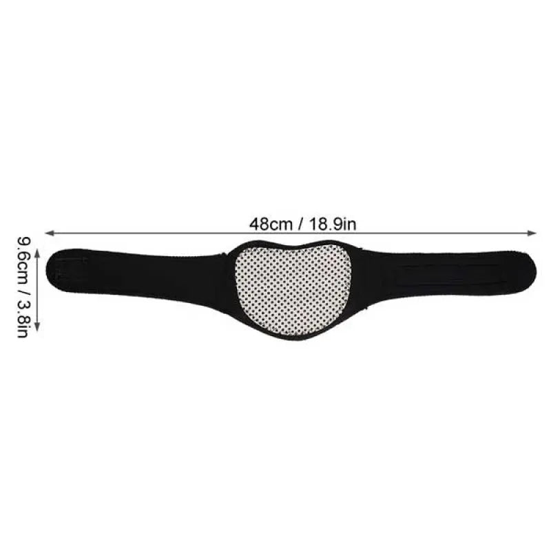 neck relief support belt image3