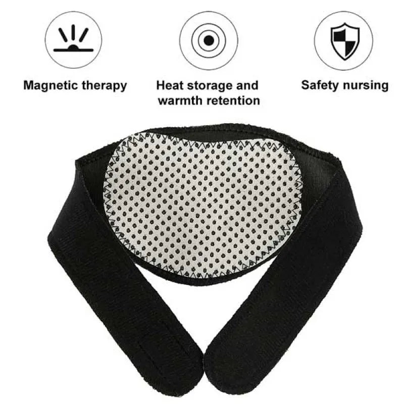 neck relief support belt main image