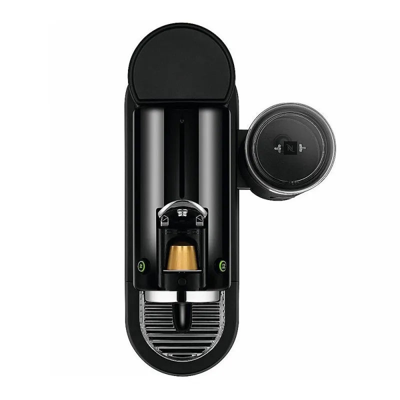 nespresso citiz & milk machine, black, en267.bae image3