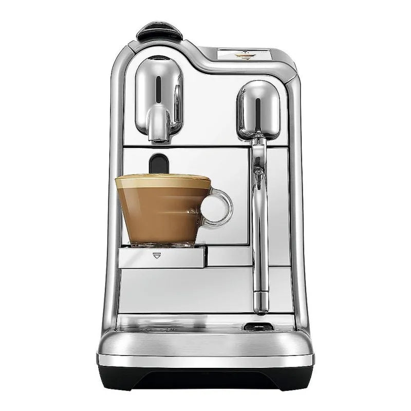 nespresso creatista pro machine, cp pk aluminum il ne (sne900) main image