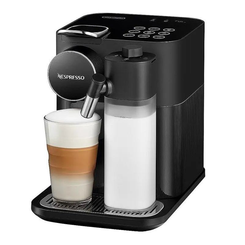 nespresso gran lattissima machine, en640.b main image