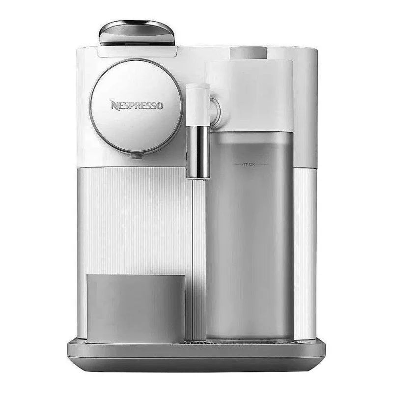 nespresso gran lattissima machine, f531 me wh ne main image