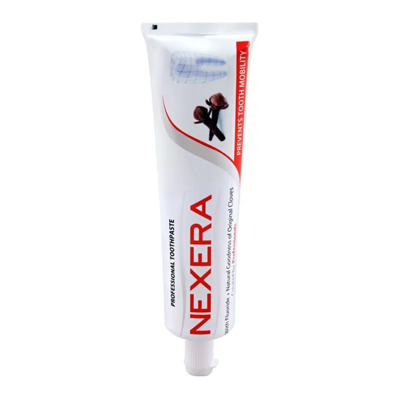 nexera professional toothpaste, 150g main image