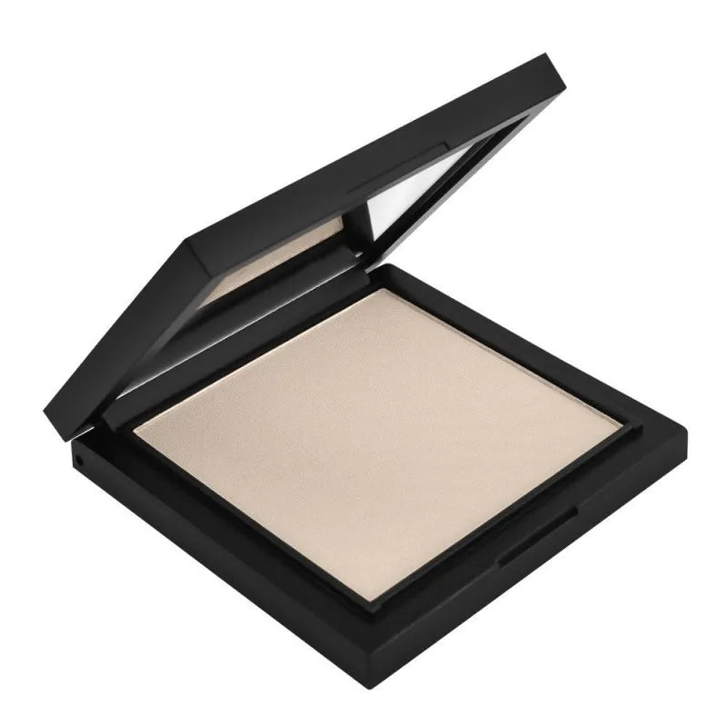 nh bling power buff compact powder, cream image2