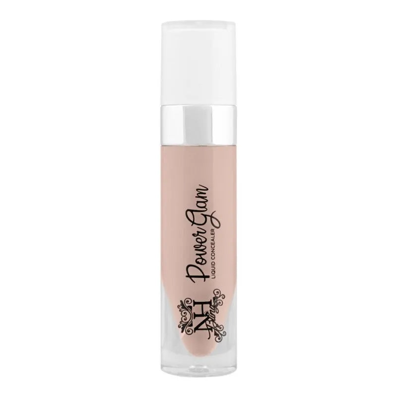 nh bling power glam liquid concealer, almond main image