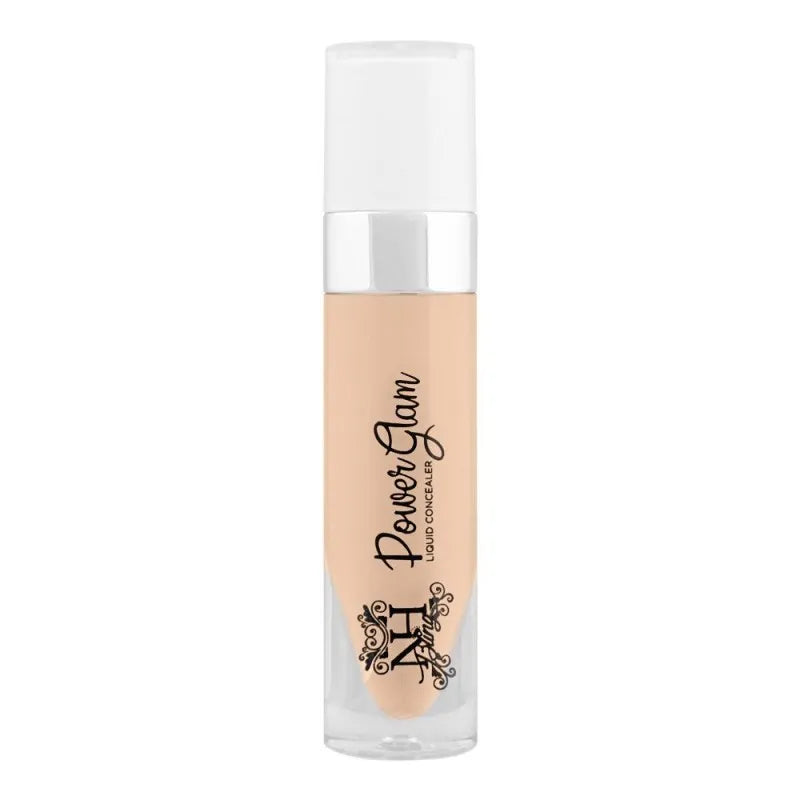 nh bling power glam liquid concealer, cream main image