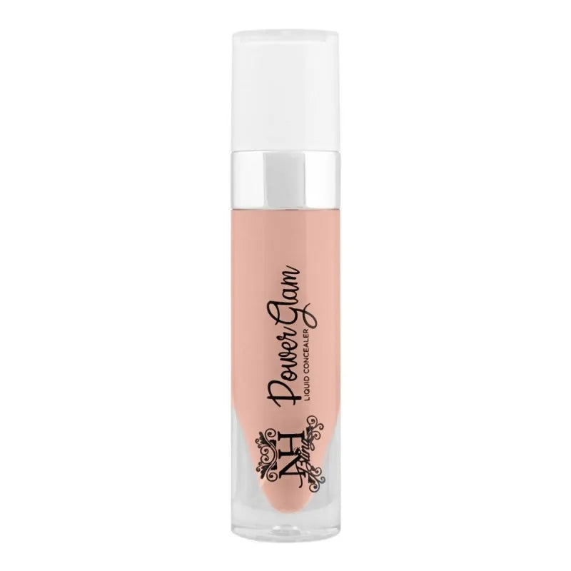 nh bling power glam liquid concealer, nougat main image