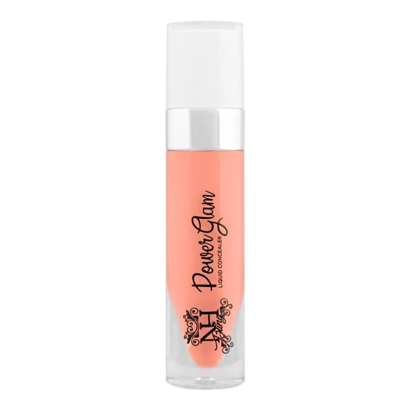 nh bling power glam liquid concealer, orange main image