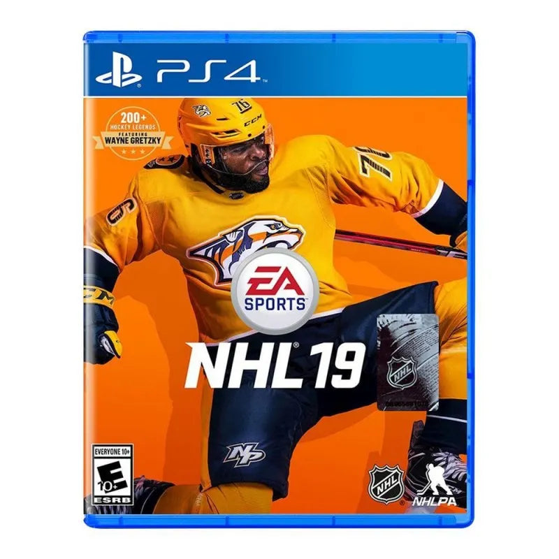 nhl 19   playstation 4 (ps4) main image