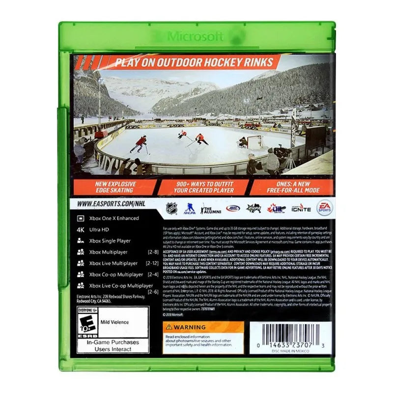 nhl 19   xbox one image2