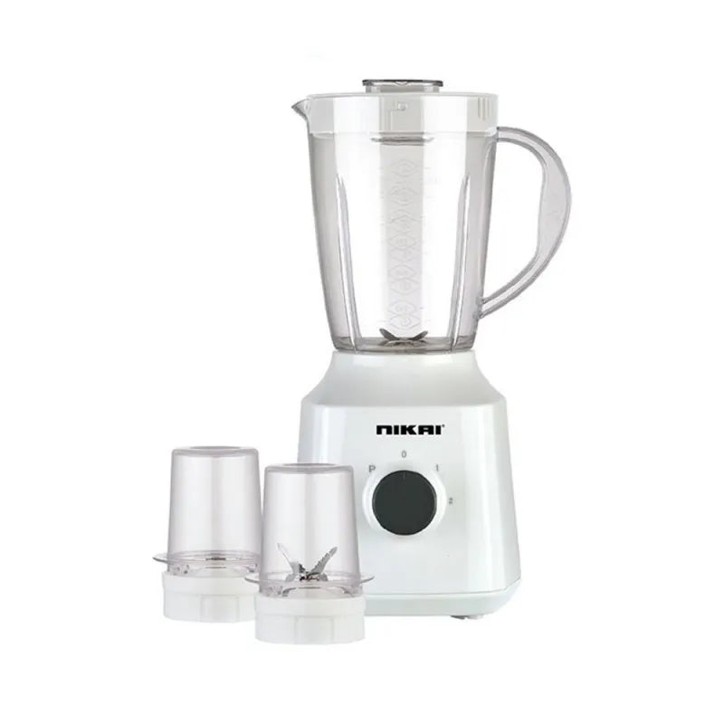 nikai blender, 300w, 1.5l, nb 1900na1 main image